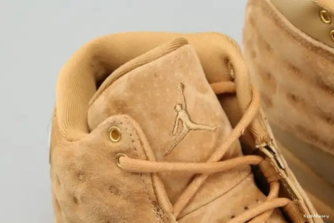 Kick Theory JORDAN baroque 414571-705 RETRO 13 AIR 
